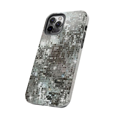 Disco Ball Phone Case