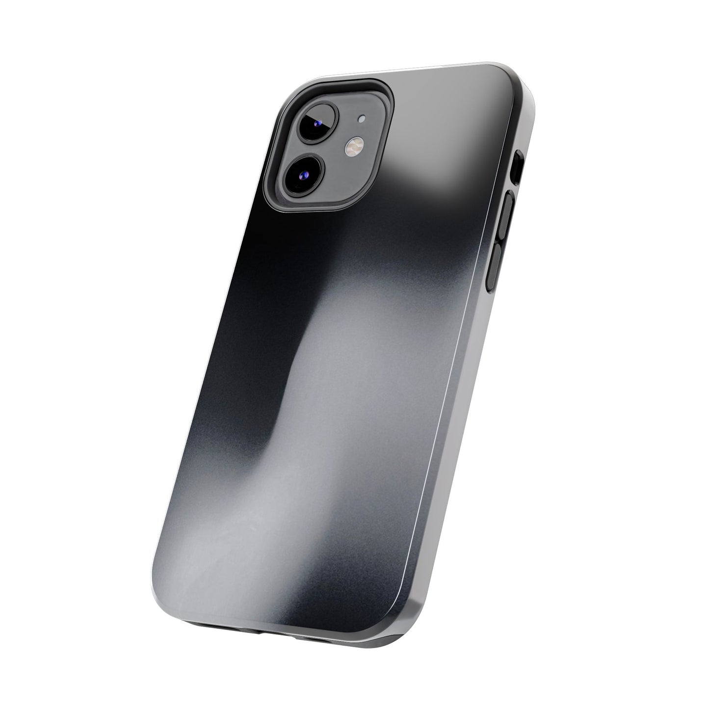Dark Aura Phone Case