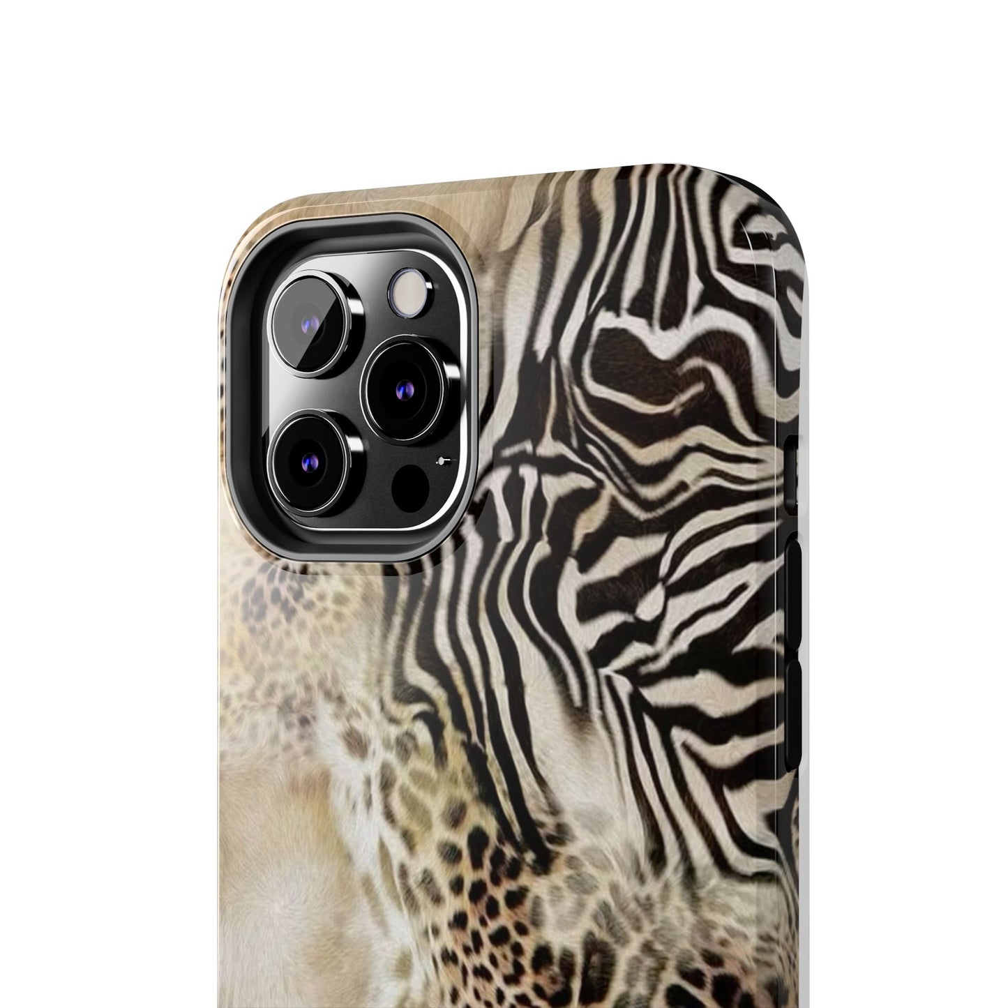 Animal Print Phone Case