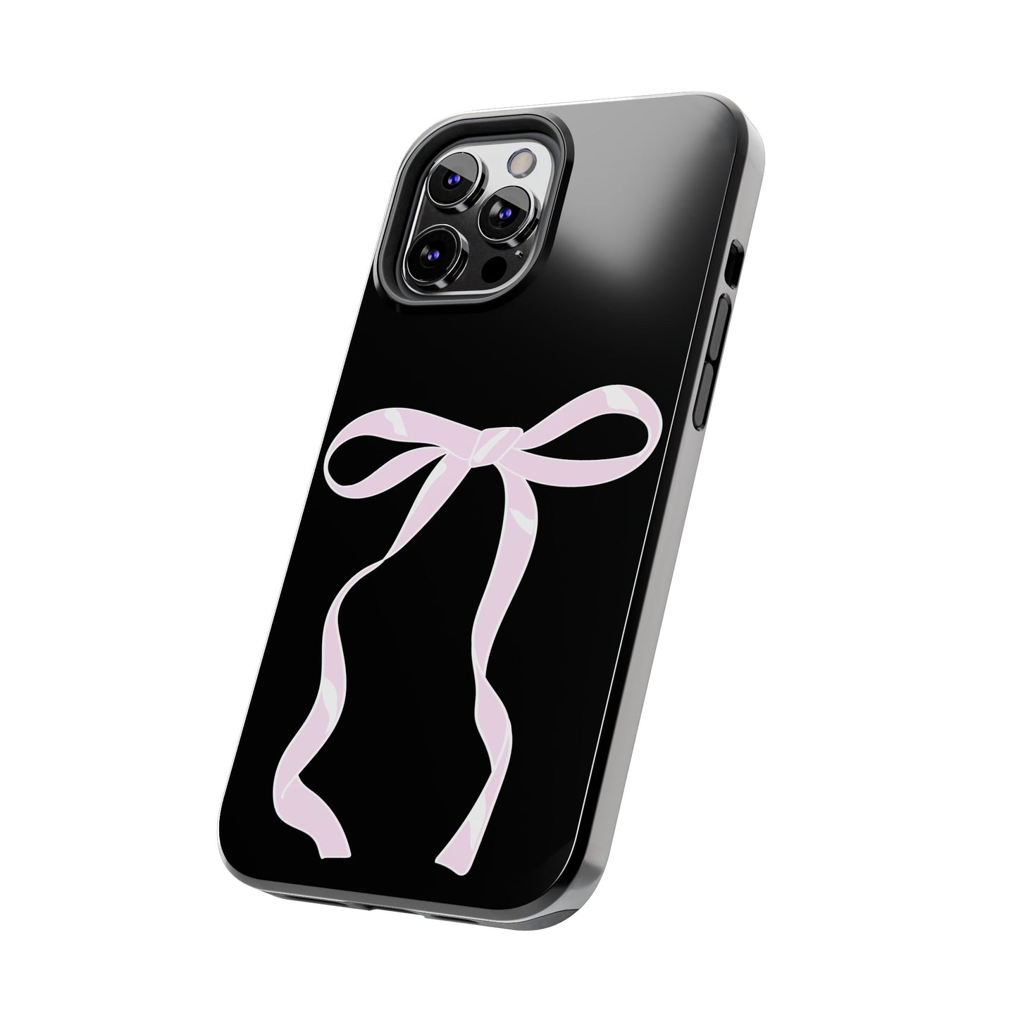 Bow Phone Case