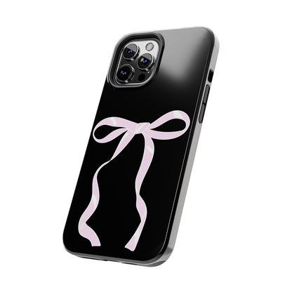 Bow Phone Case