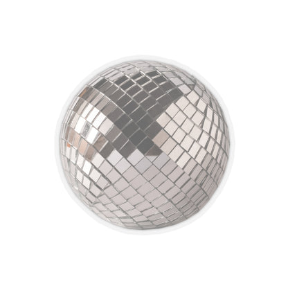 Disco Ball Sticker