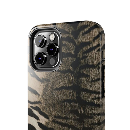 Animal Print Phone Case
