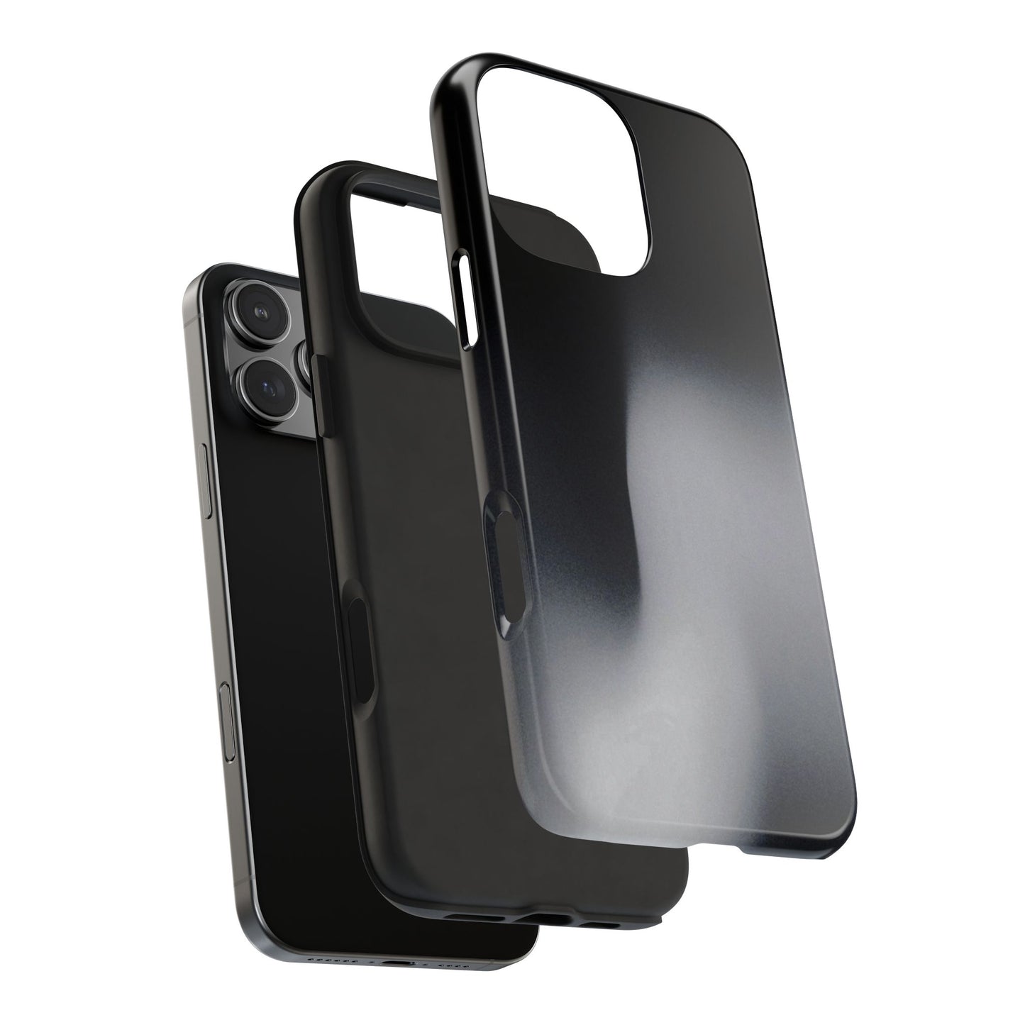 Dark Aura Phone Case