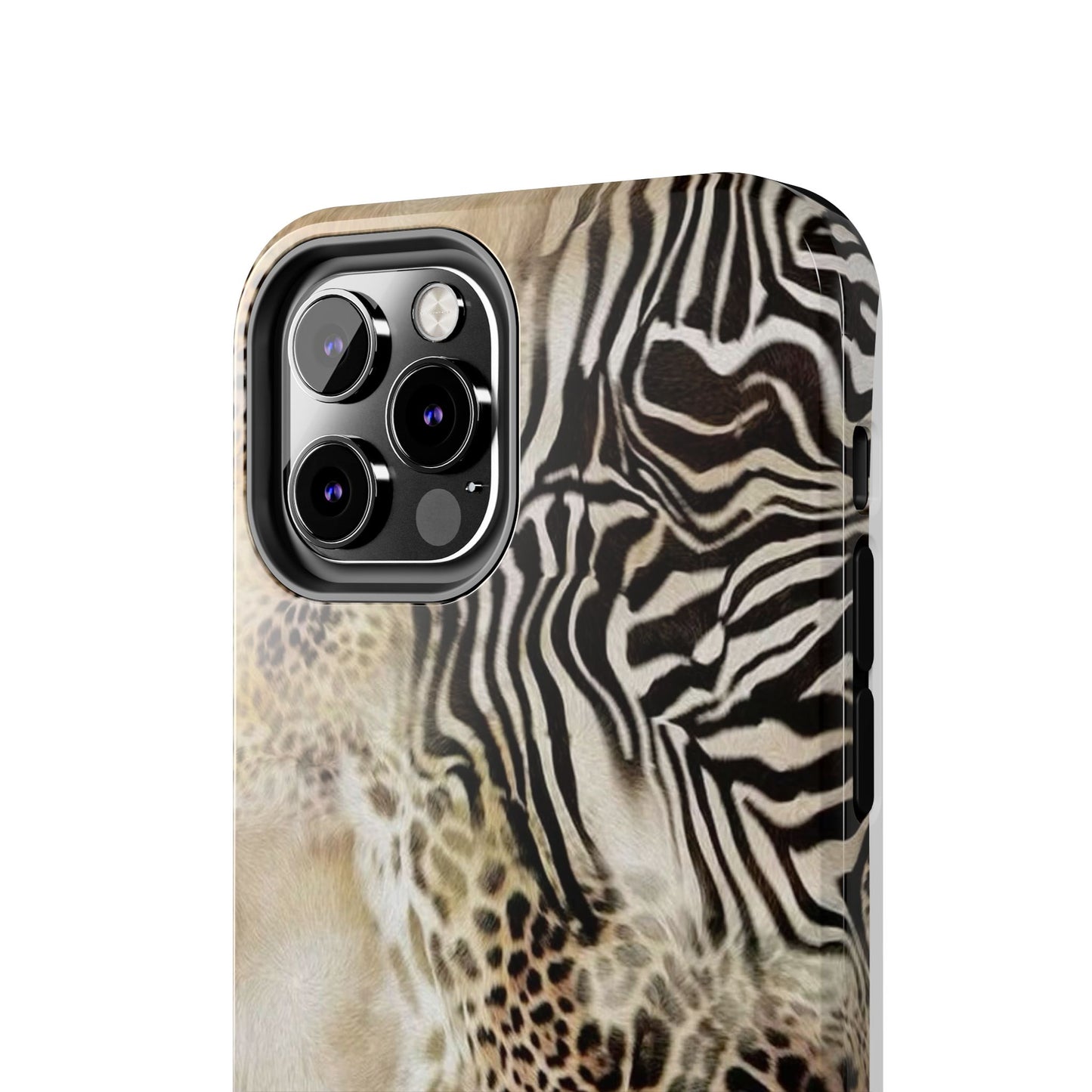 Animal Print Phone Case