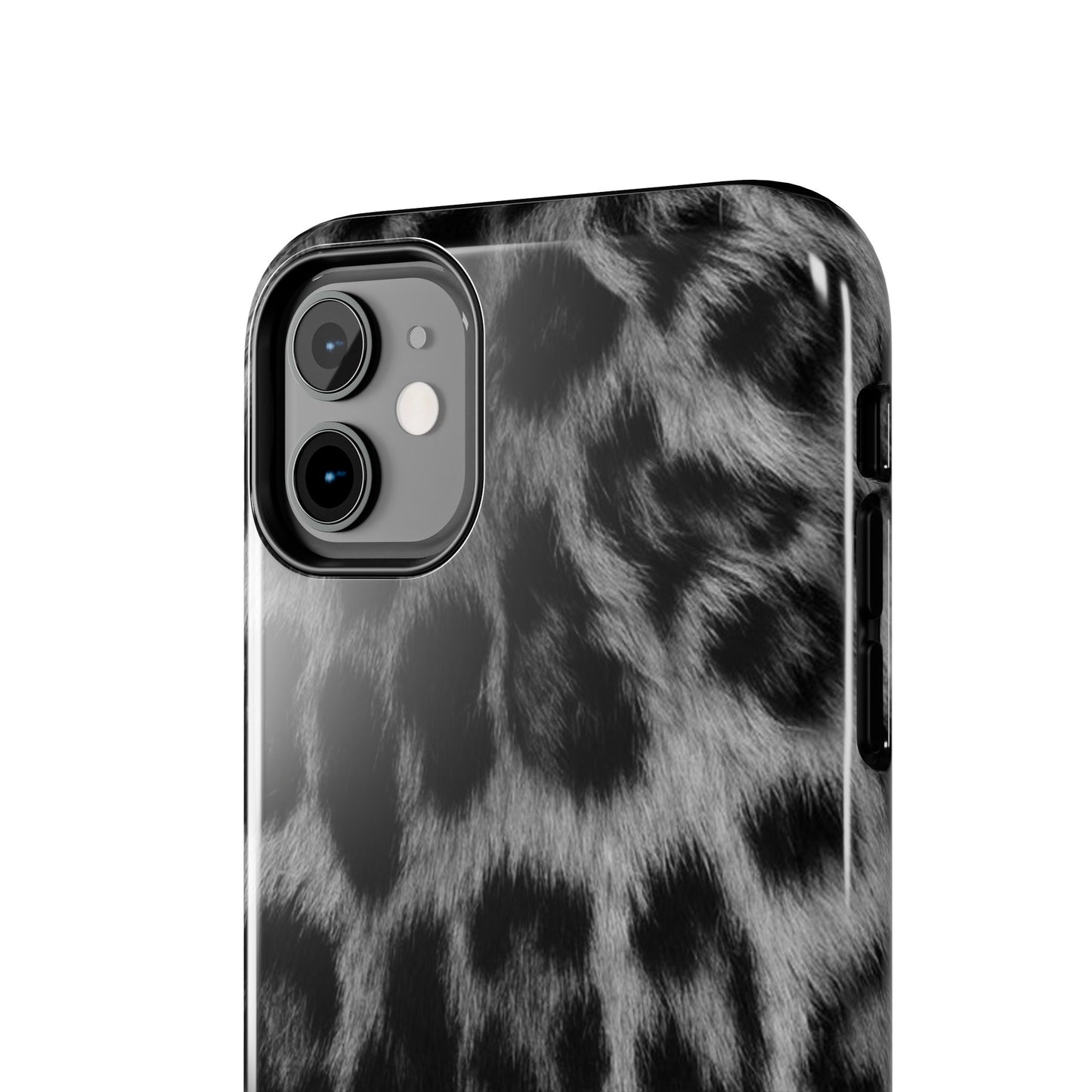 Leopard Print Phone Case