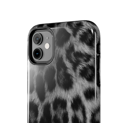 Leopard Print Phone Case
