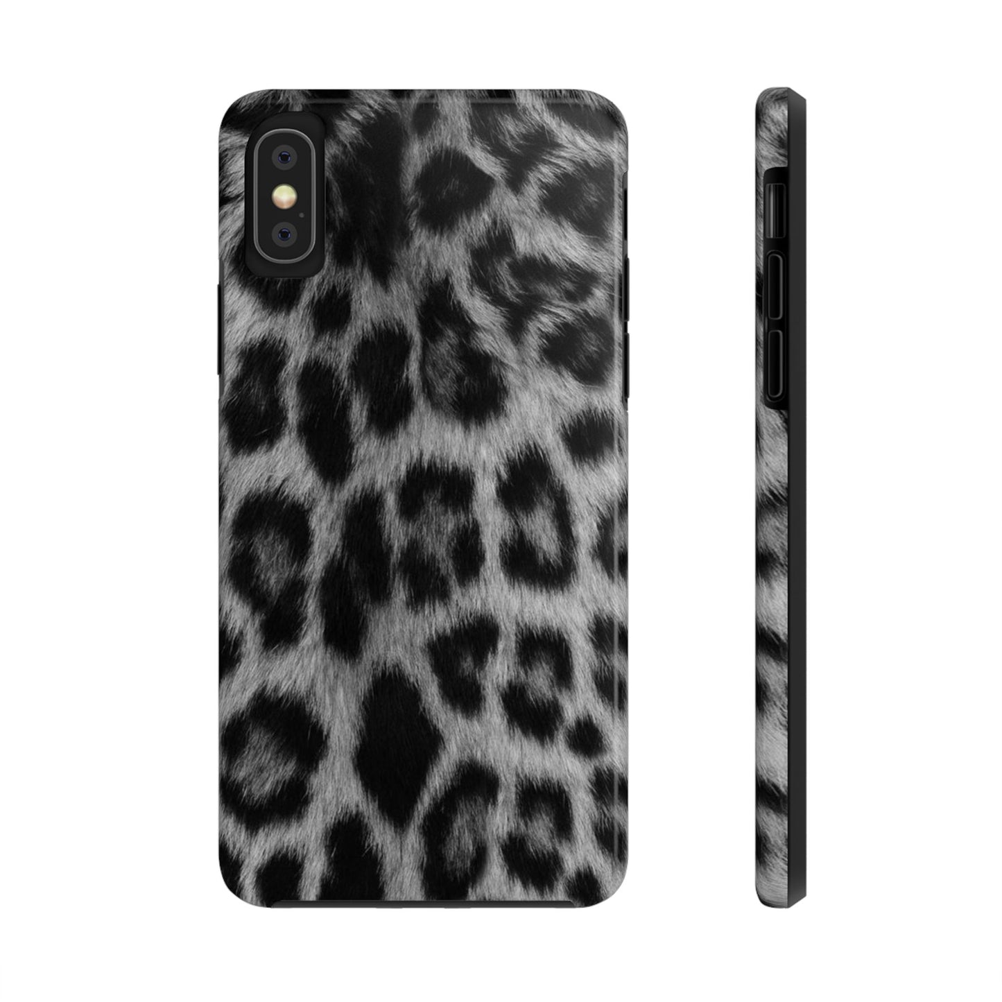 Leopard Print Phone Case
