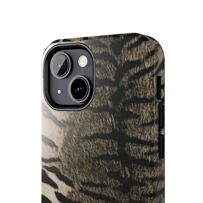 Animal Print Phone Case