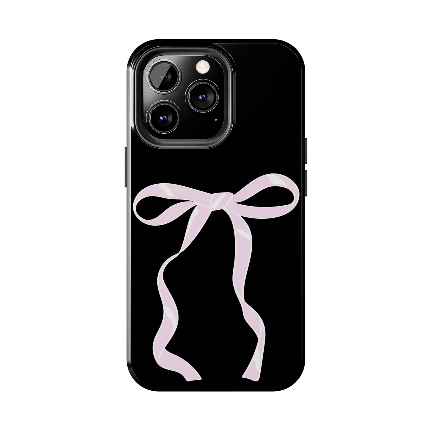 Bow Phone Case