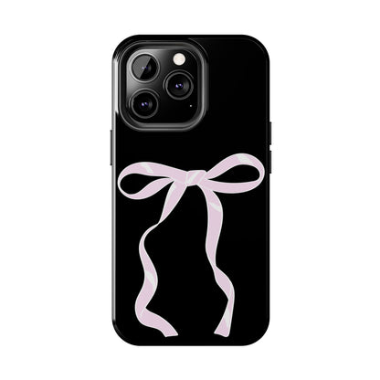 Bow Phone Case