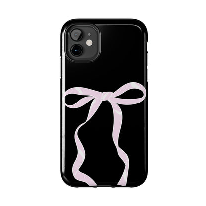 Bow Phone Case