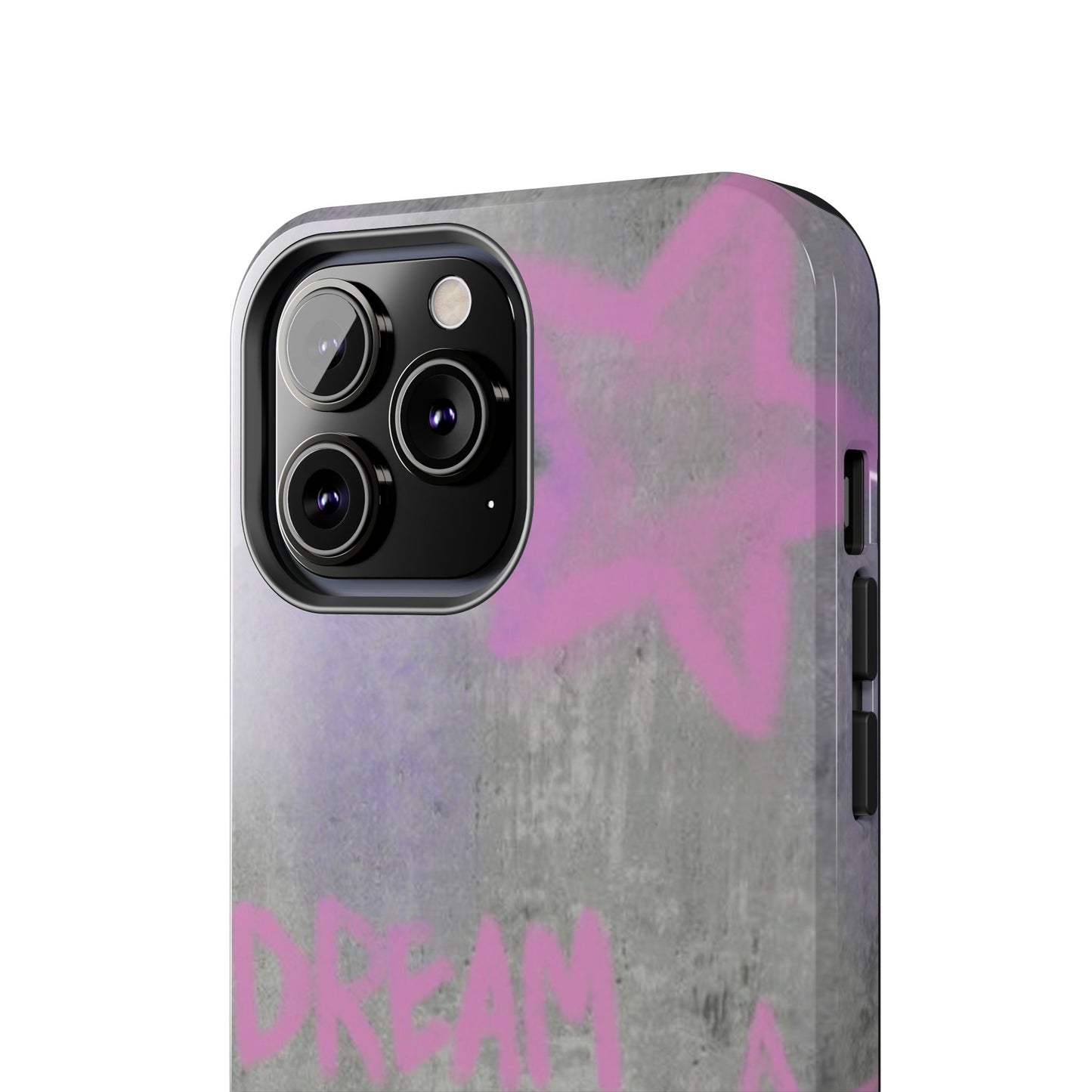 Dream Until its Your Reality Phone Case