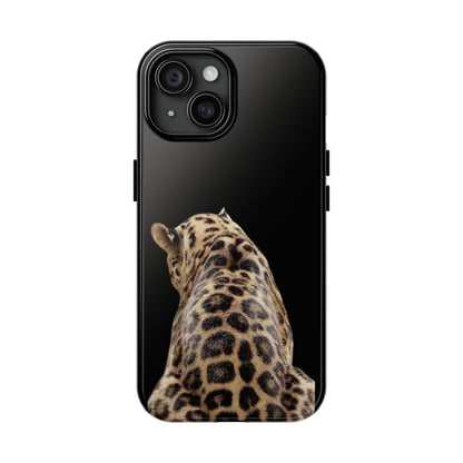 Leopard Phone Case