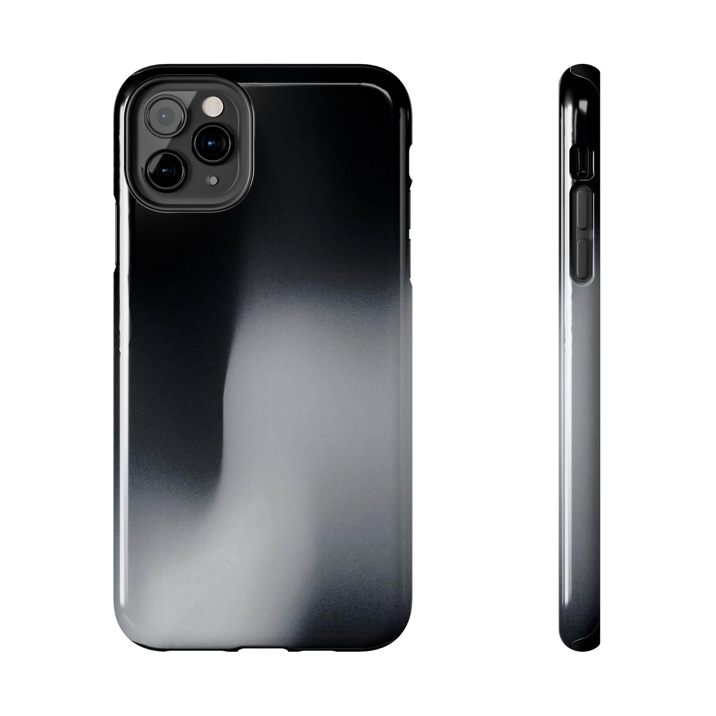 Dark Aura Phone Case