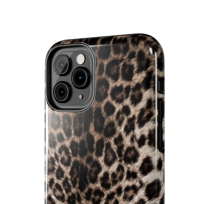 Leopard Print Phone Case