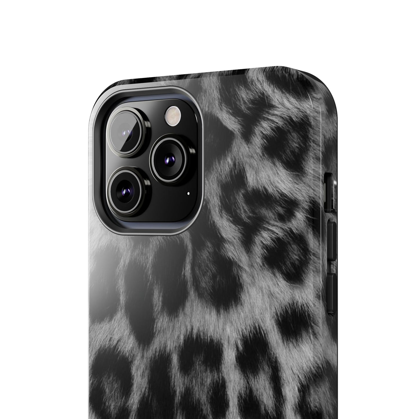Leopard Print Phone Case