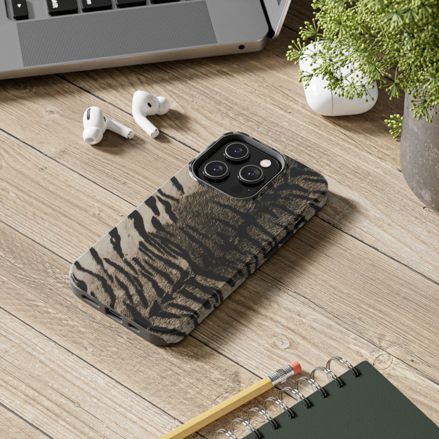 Animal Print Phone Case