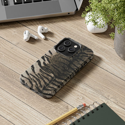 Animal Print Phone Case