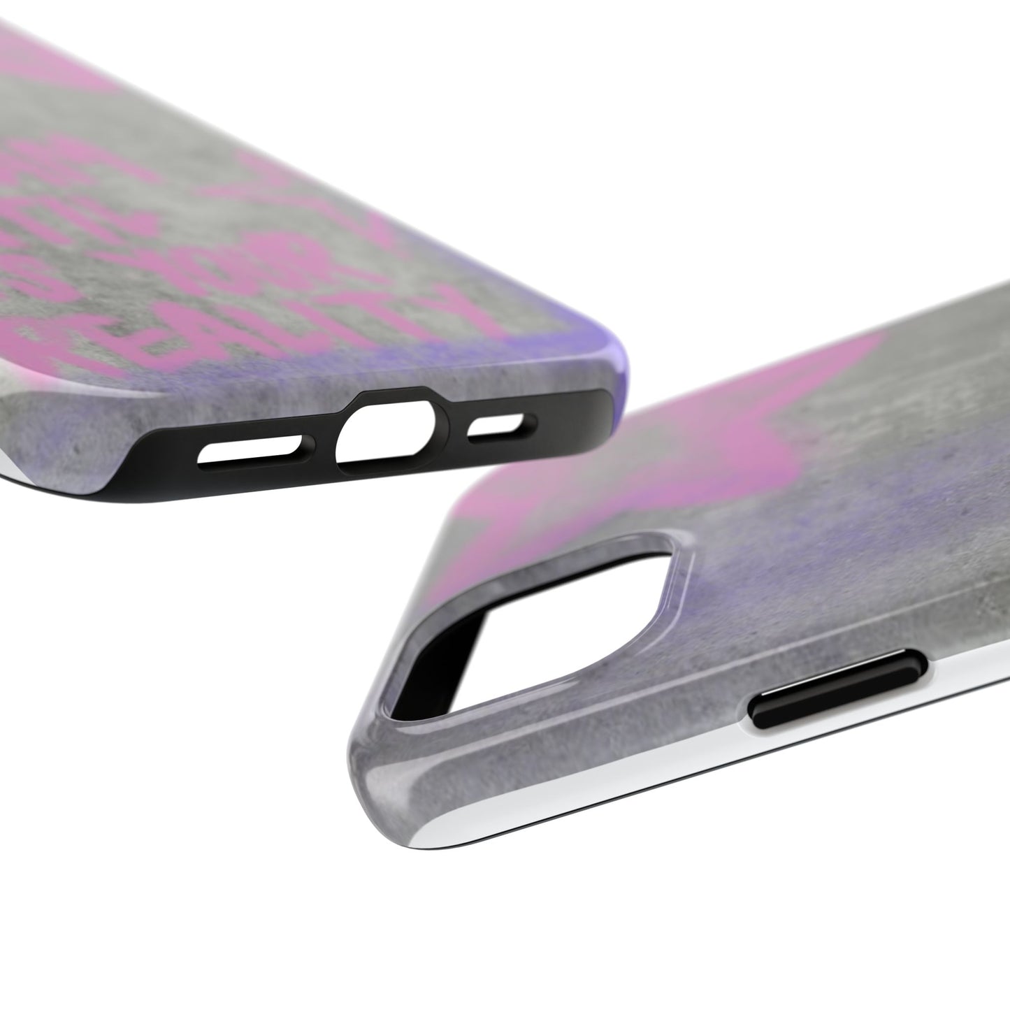 Dream Until its Your Reality Phone Case