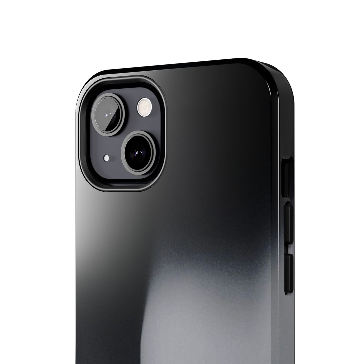 Dark Aura Phone Case