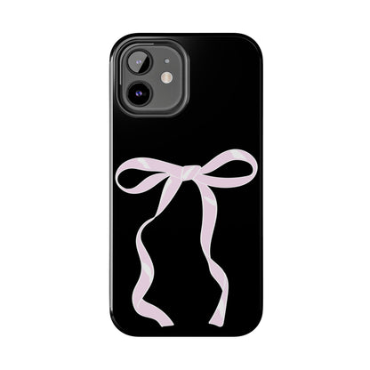 Bow Phone Case