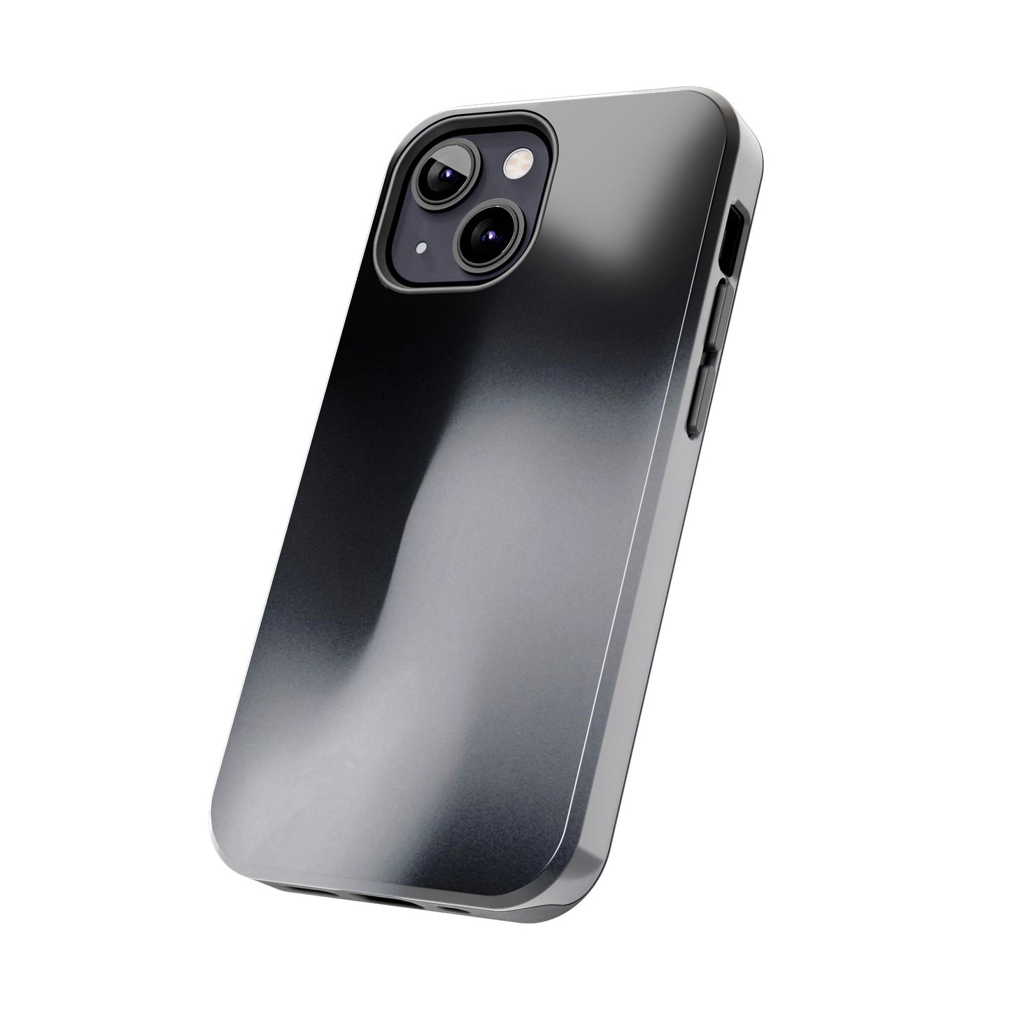 Dark Aura Phone Case