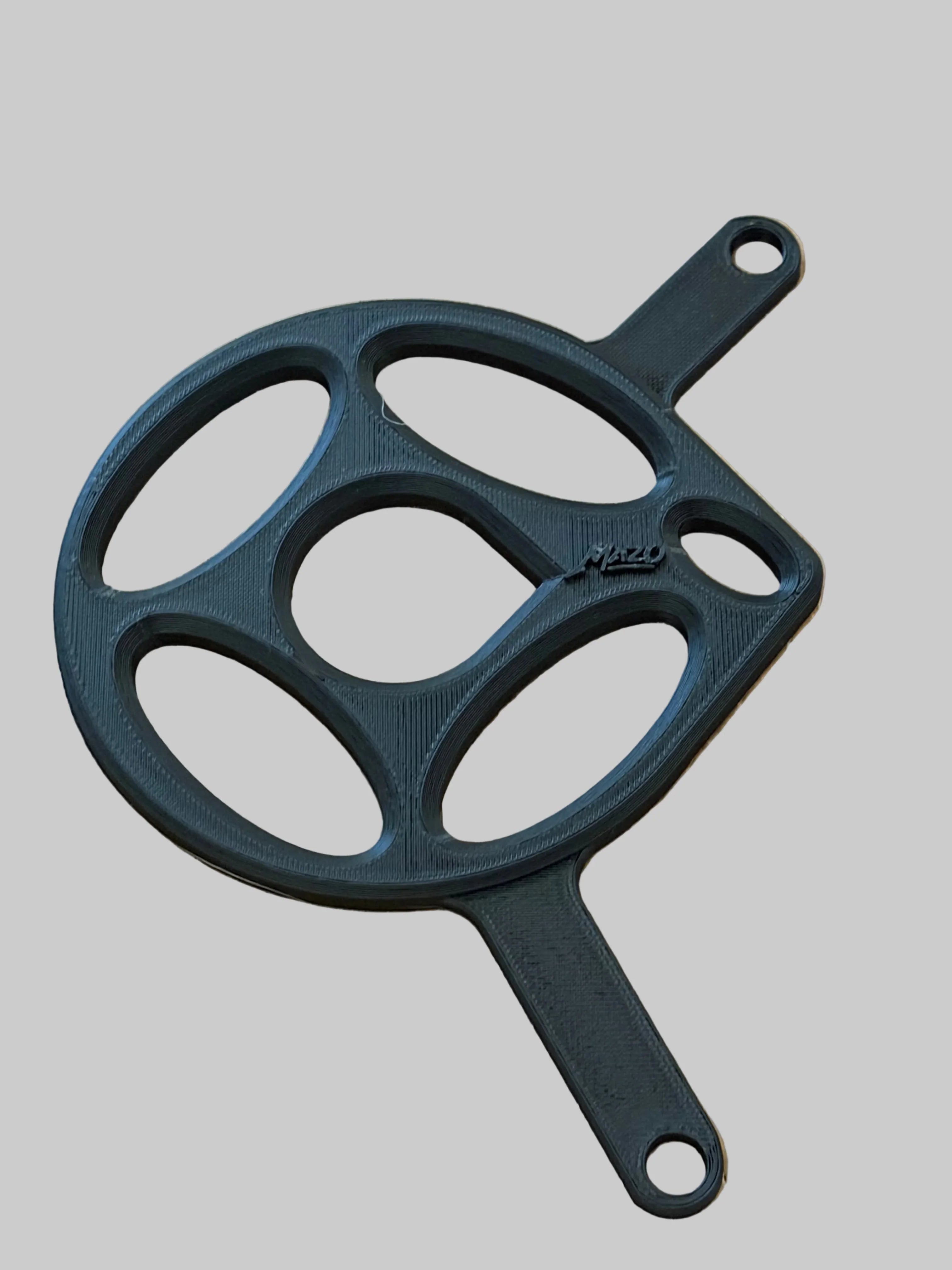 Yozma,strike,valtinsu motor cover