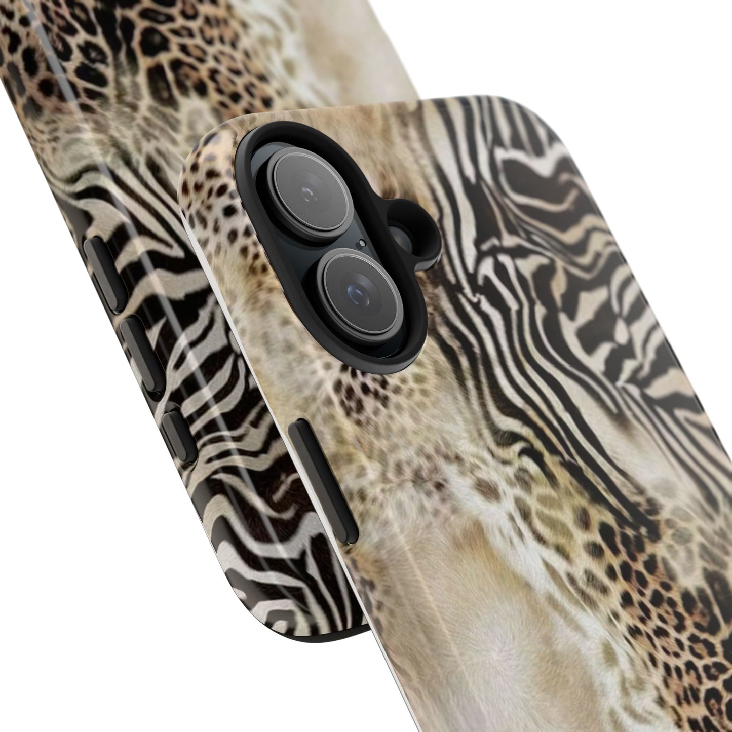 Animal Print Phone Case