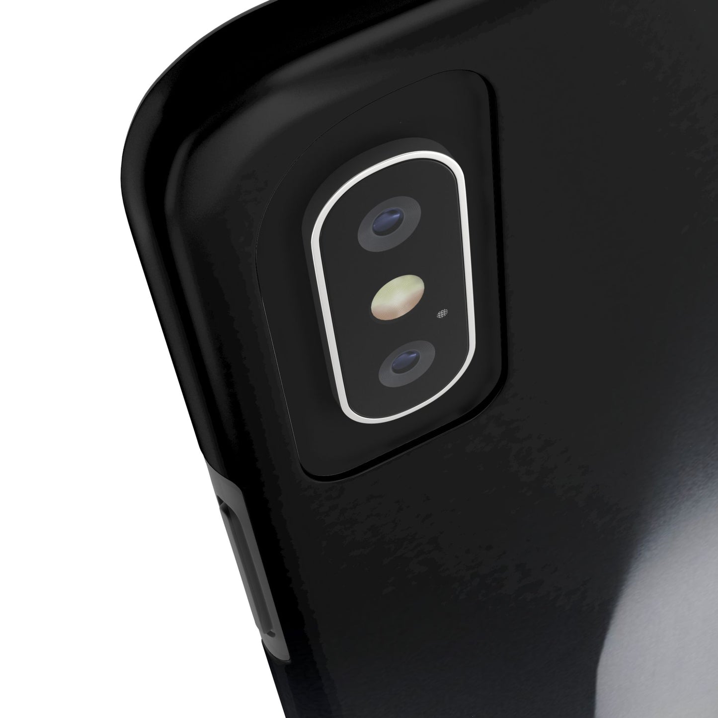 Dark Aura Phone Case