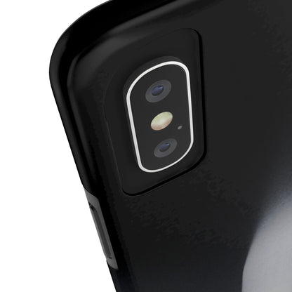 Dark Aura Phone Case