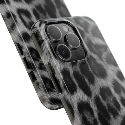 Leopard Print Phone Case