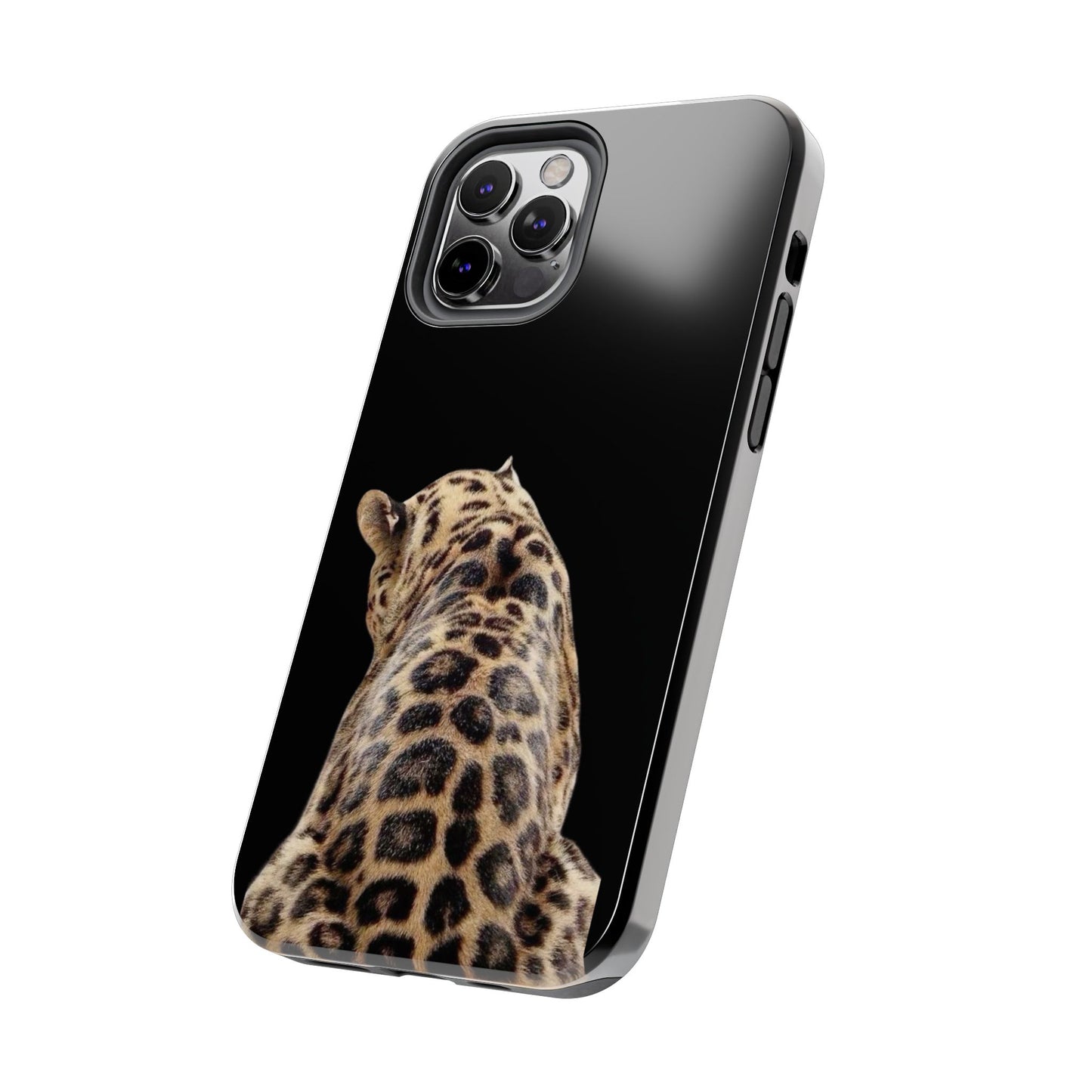 Leopard Phone Case
