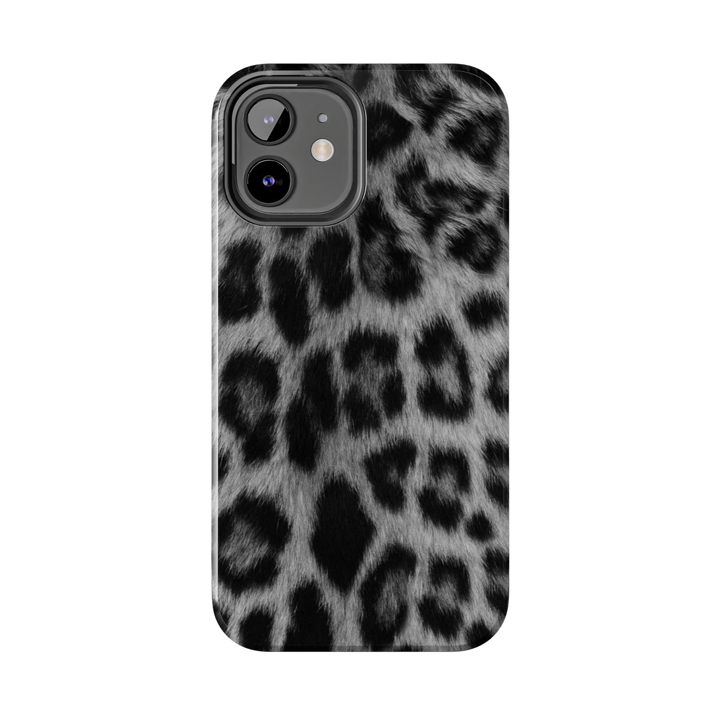 Leopard Print Phone Case