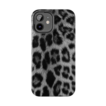 Leopard Print Phone Case
