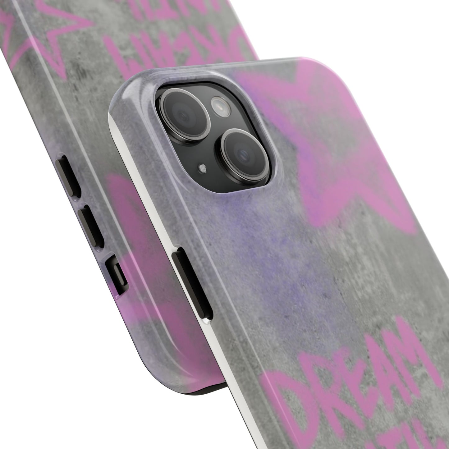 Dream Until its Your Reality Phone Case