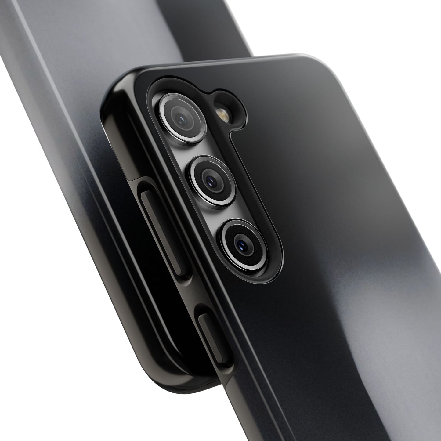 Dark Aura Phone Case