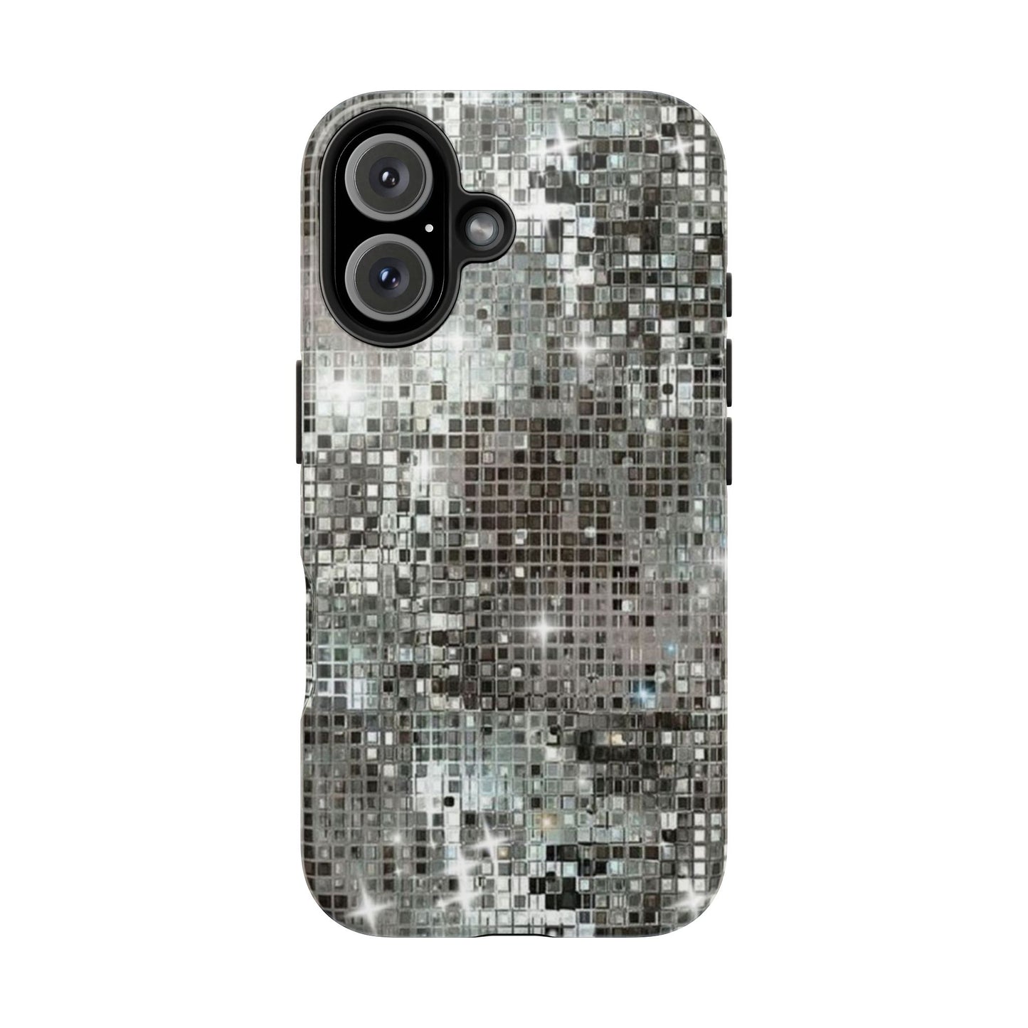 Disco Ball Phone Case