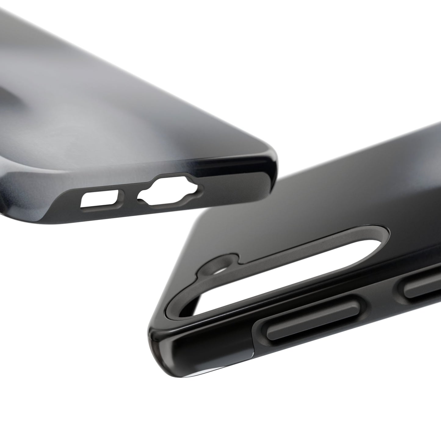 Dark Aura Phone Case
