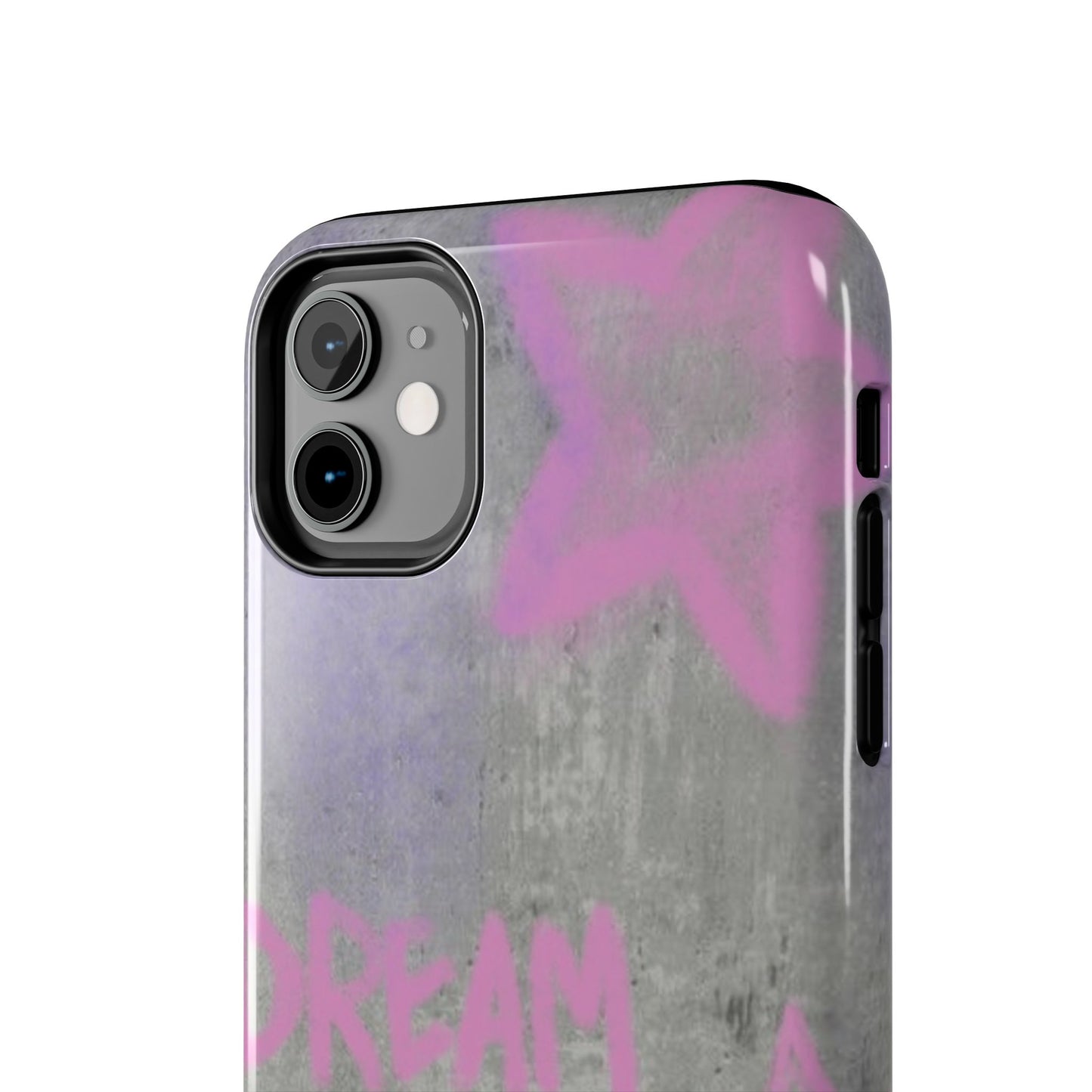 Dream Until its Your Reality Phone Case
