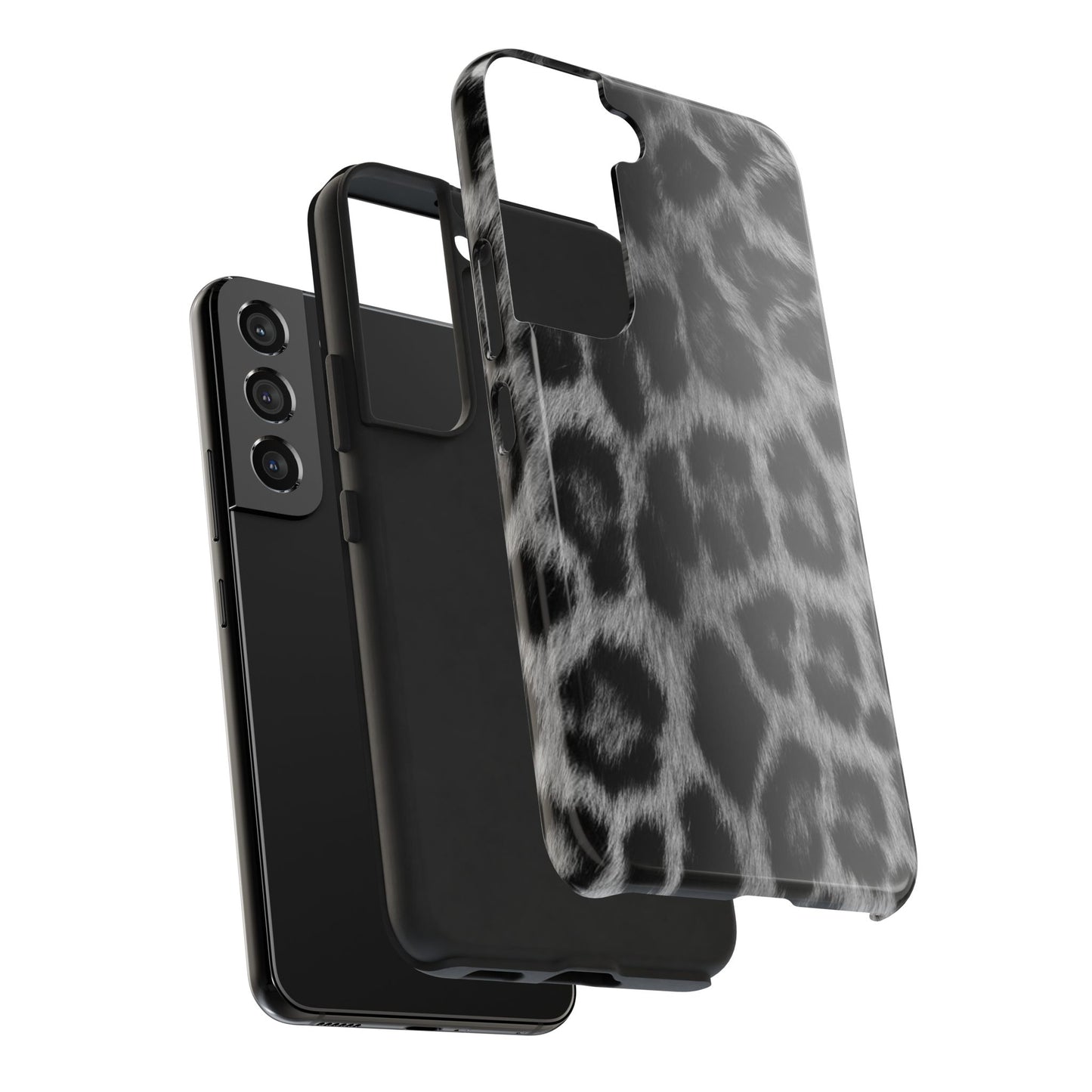 Leopard Print Phone Case