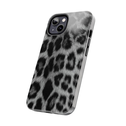 Leopard Print Phone Case