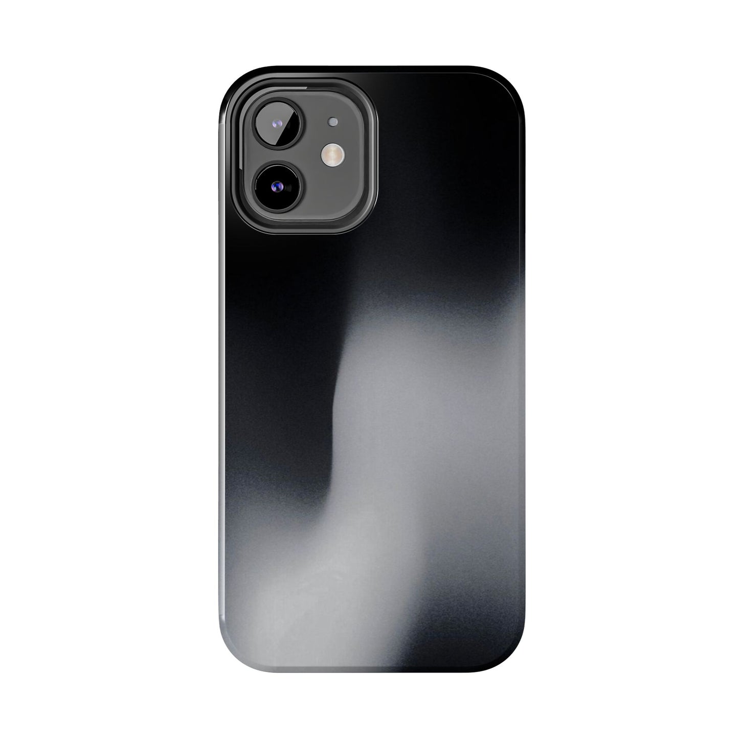 Dark Aura Phone Case
