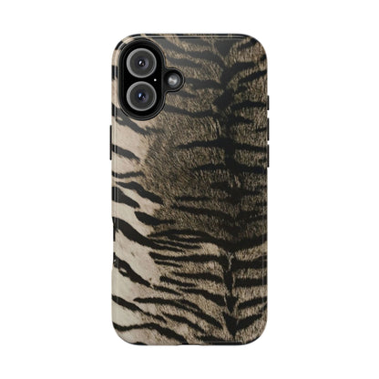 Animal Print Phone Case