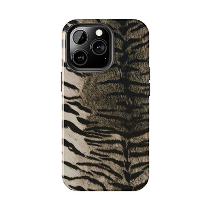 Animal Print Phone Case