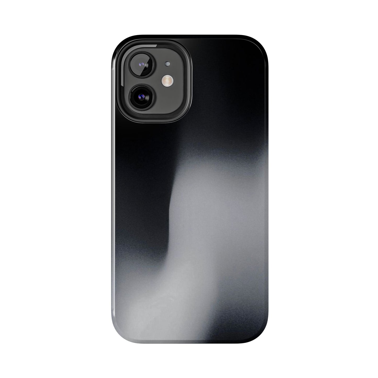 Dark Aura Phone Case