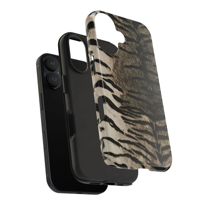 Animal Print Phone Case