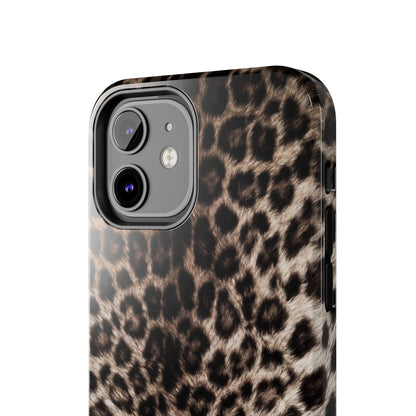 Leopard Print Phone Case