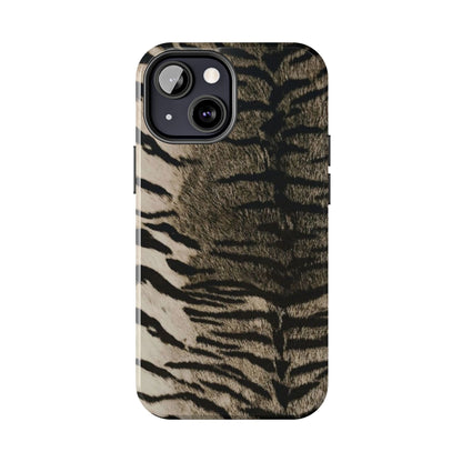 Animal Print Phone Case