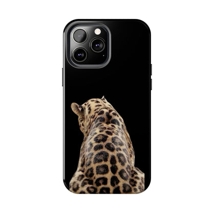 Leopard Phone Case